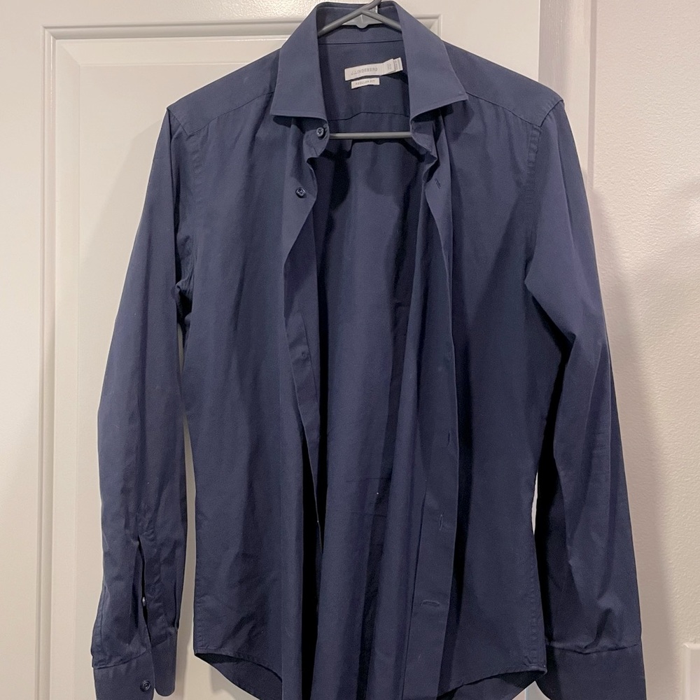 J. Lindeberg shirt